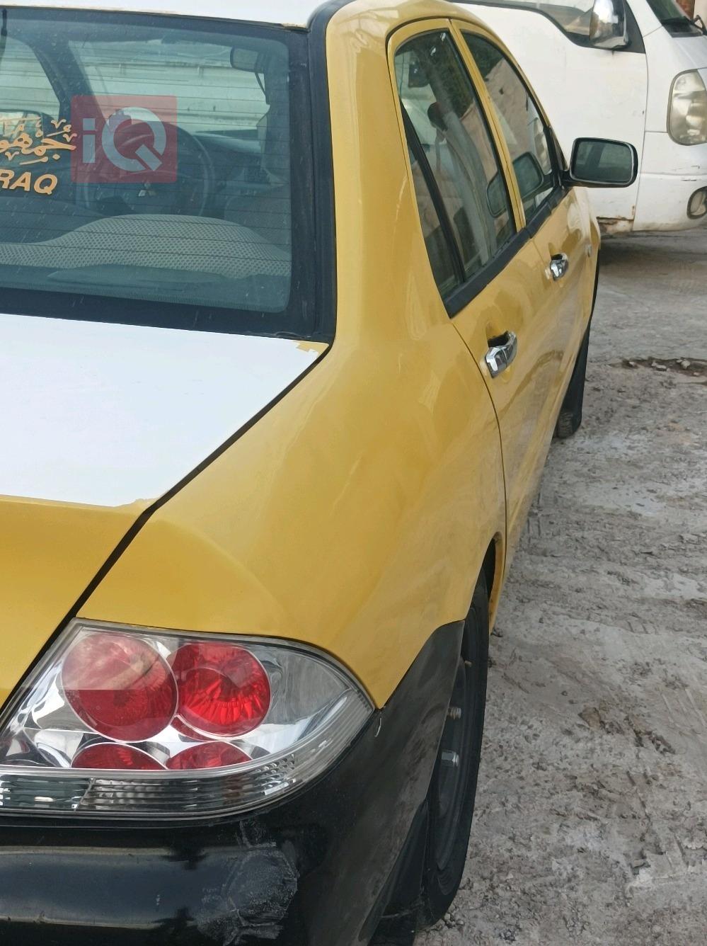 ميتسوبيشي لانسر